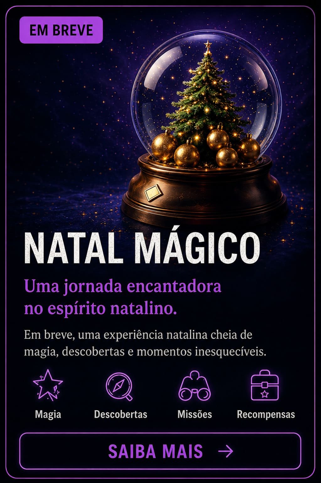 Caça aos Ovos de Páscoa